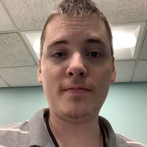 Meet your Posher, Patrick